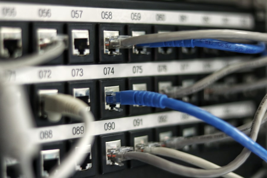 Data Centres