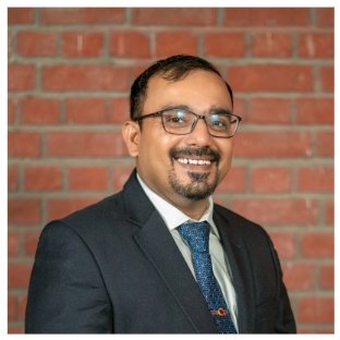 Ashutosh Mishra