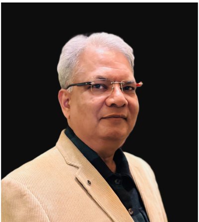 Rajeev Katiar