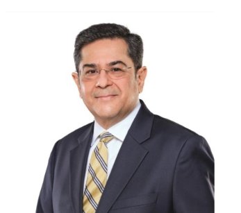 Vikram Tandon